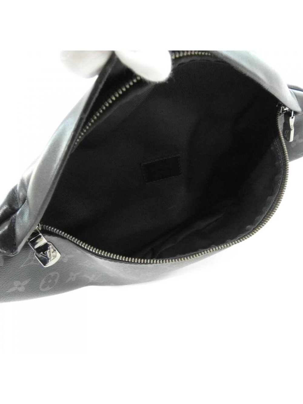 Louis Vuitton Monogram Eclipse Discovery Bum - Picture 10 of 10